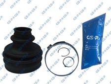 GSP 780127 Set Soufflet, Arbre de Transmission pour Citroën, Peugeot