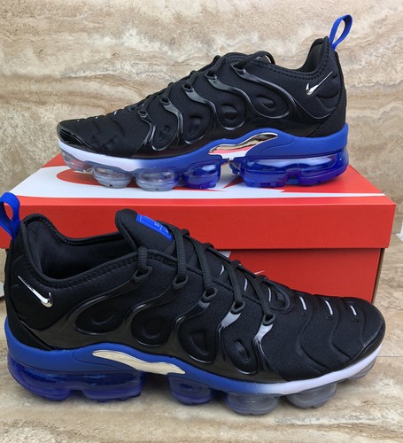 Nike Air VaporMax Plus Orlando Magic 
