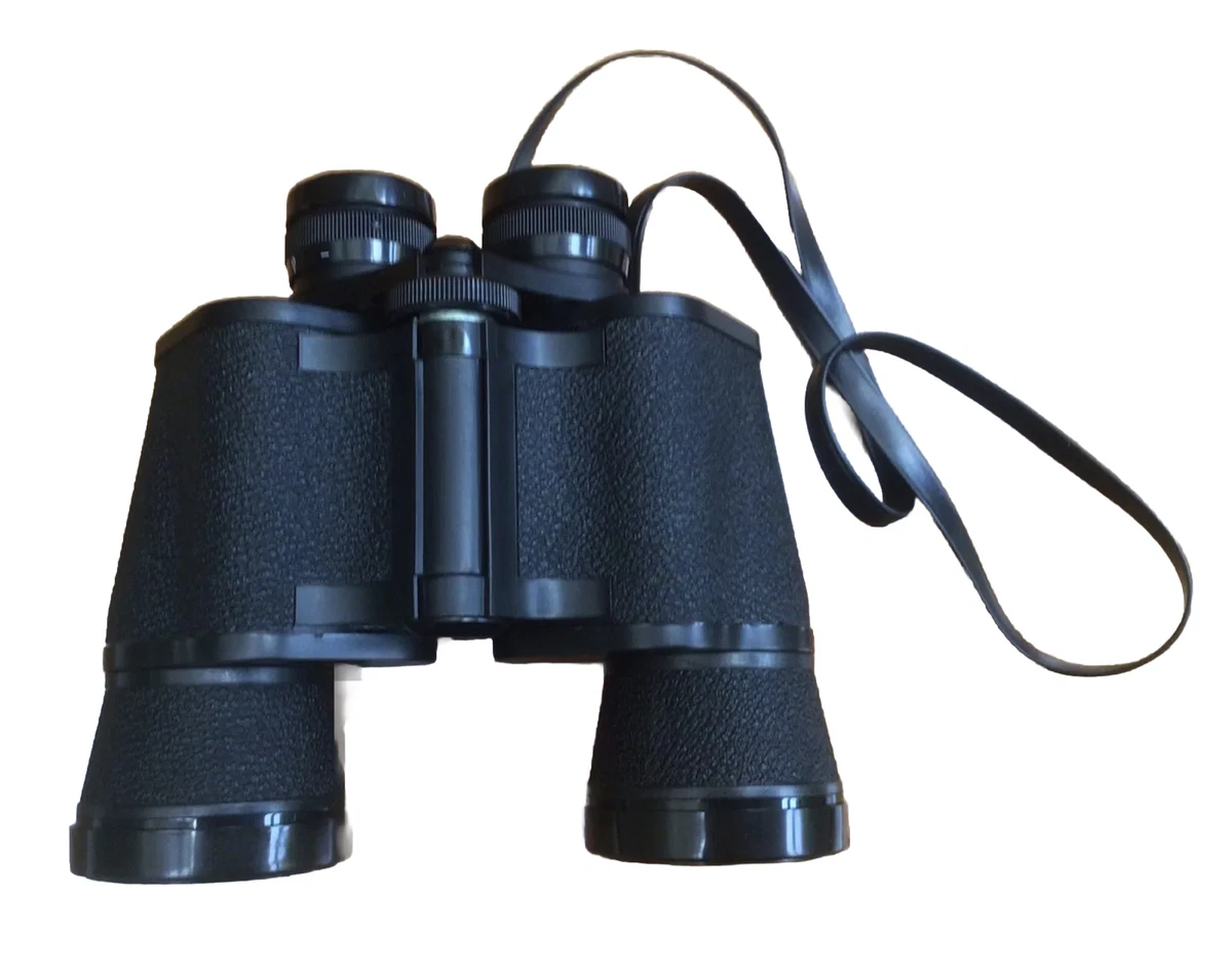 Halina discovery 2025 binoculars 20x50