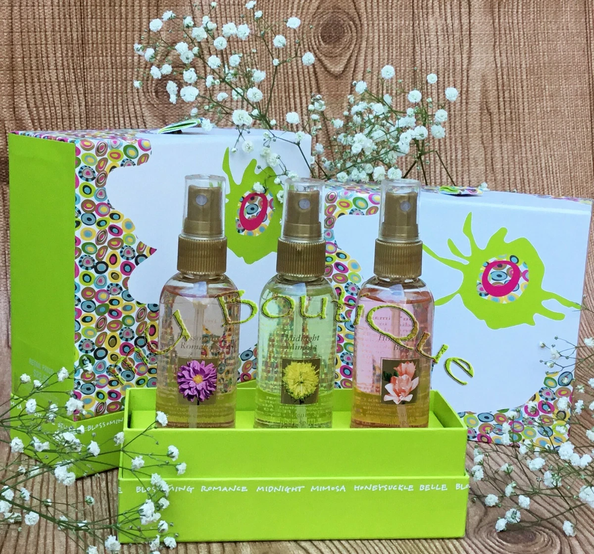 blossoming romance products for sale | eBay