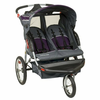 ebay twin buggy