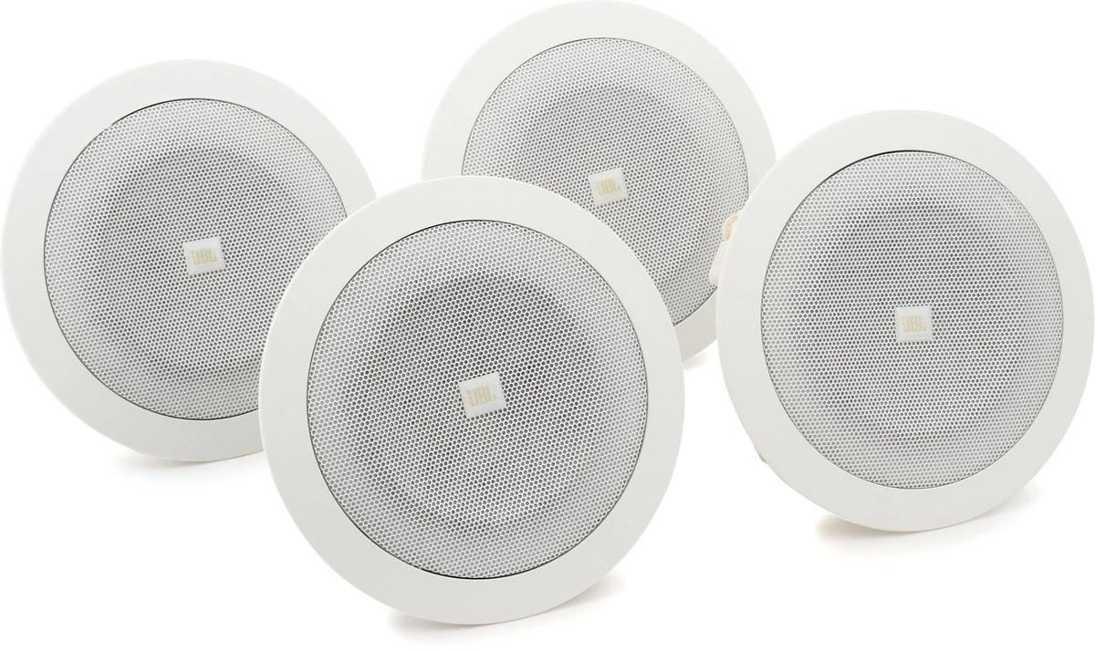 4 inch speaker jbl 2025