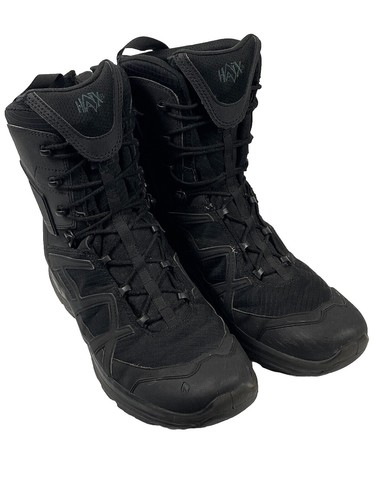 HAIX AIRPOWER XR2 WATERPROOF COMPOSITE TOE EMS BOOTS 605118  display picture 3