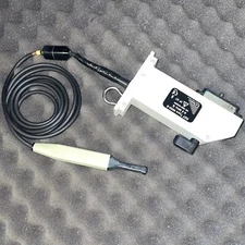 B-K MEDICAL Transducer REF TYPE: 8563-S 6.5MHz IP 57  SN: 1998-1812286
