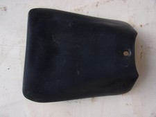 SUZUKI RGV 250 VJ21 (88-90) J/K/L - RIDER FRONT SEAT PAD - GOOD