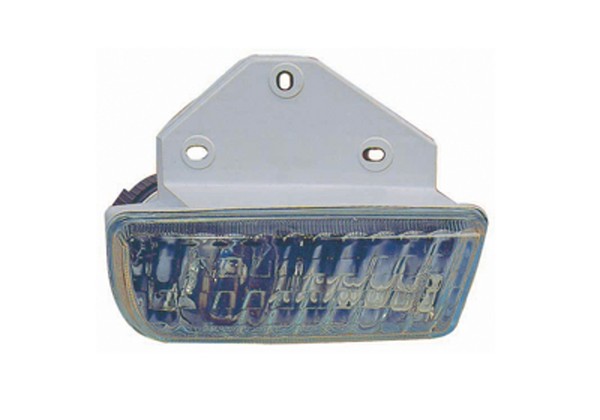 Nebelscheinwerfer Van Wezel 5874996 FüR Vw 7DB 70B 70J 70C 7DK Transporter T4 H3-image
