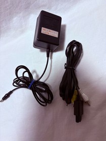 NEW FAMICOM AV Console HVC-101 Nintendo