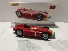 1:18 CMC, 1956 Ferrari D50 #1 "GP Germany" M-181, only 1500 made