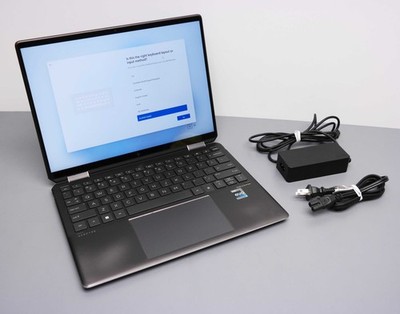 HP Spectre 2-in-1 13.5'' Core i7-1355U 16GB 512GB SSD