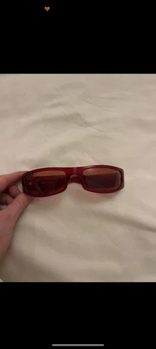 Lunettes de soleil authentiques Supreme Astro état impeccable