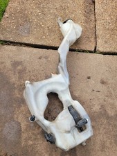 Mini Cooper R56 2008-2013 Screenwash Bottle With Pump