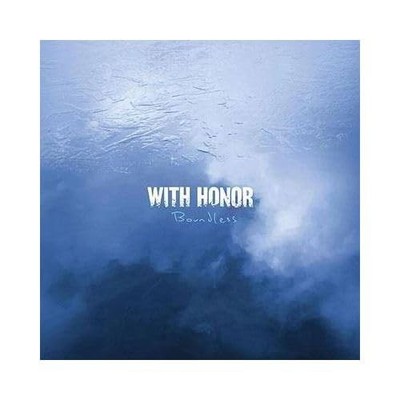 With Honor - Boundless [VINYL]