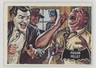 1966 Topps Batman Black Bat Poison Pellet #11 0s4