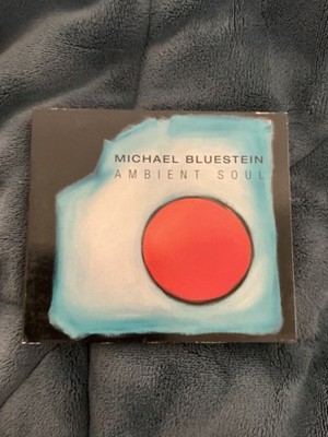 CD - Michael Bluestein - Ambient Soul