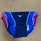 N2JQ601300 MIZUNO Swimsuit Men's Competition Panties