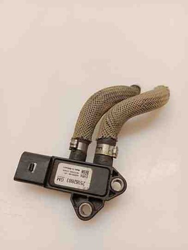 OPEL ANTARA DPF-Drucksensor 25182883 2.20 Diesel 135kw 2012 25555596