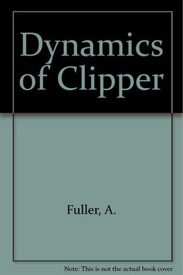 Dynamics of Clipper: A Library for Software Development