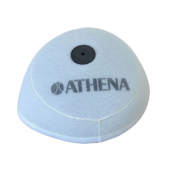 athena Doppelschicht Luftfilter Schwer Entflammbar FüR KTM 520 LC4 2000-2003 4T-image