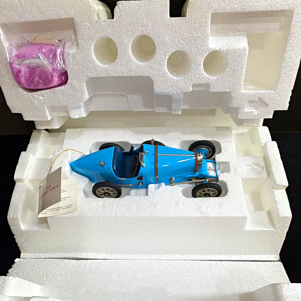 25+ Bugatti Collectible Model Cars & Trucks for sale | Updated Oct
