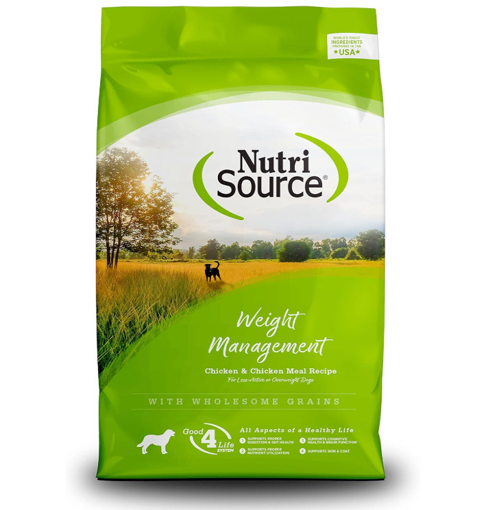 - Weight Management 26lb. Free Shipping