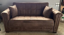 Festoon Sleeper Sofa By Istikbal