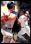 Mike Greenwell 1994 Flair #263 Red Sox MLB READ FREE SHIPPING AutographDen