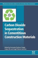 Fernando Pacheco-Torgal (U. A.) | Carbon Dioxide Sequestration In...