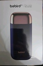 Bebird Earsight Plus Ear Wax Removal Tool Camera, Ear Cleaner, R37R