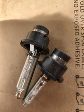 Philips D4s Hid Xenon Headlight Bulbs 42402 Oem 4300k Made In Germany 2-pack