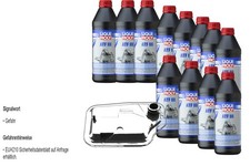 Filtre à huile Mazda DEMIO