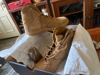 Nike Jordan Westbrook 0.2 Wheat Men s Size 11