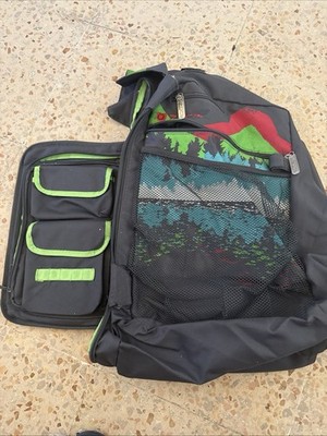 Zuca In The Woods Insert Bag Frame Sold Separately