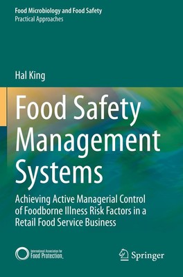 Food Safety Management Systems Hal King