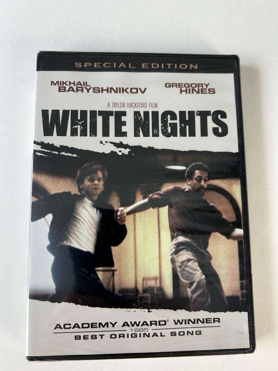 白夜  [DVD] n5ksbvb 白夜 [DVD] n5ksbvb 白夜 [DVD] n5ksbvb White Nights (DVD