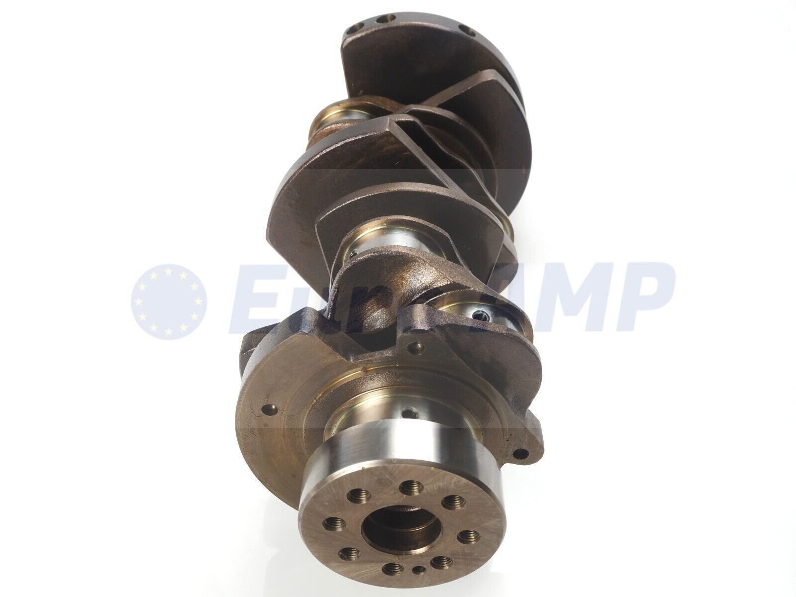 Engine Crankshaft Kit For The Maserati Ghibli And Quattroporte 3.0l V6 Diesel