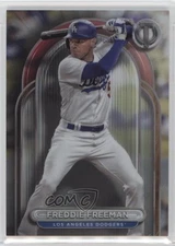2024 Topps Tribute Freddie Freeman #17