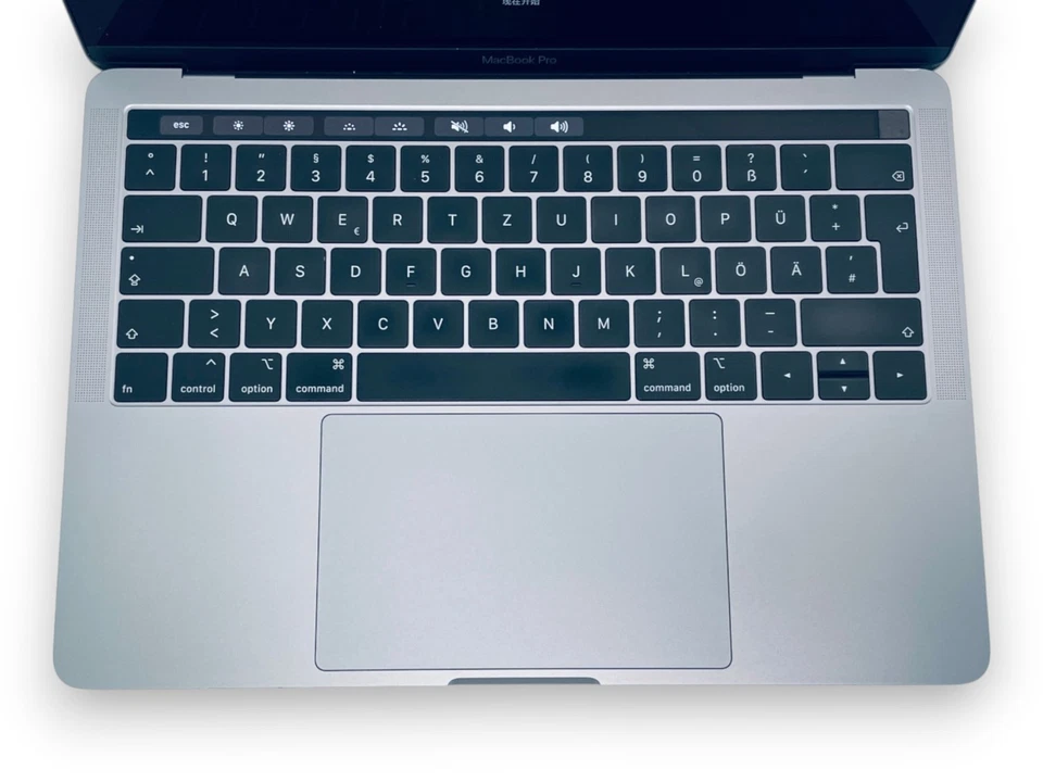 Apple MacBook Pro 13" 2018 · i7 · 16GB · 1TB, Foto 2 von 5