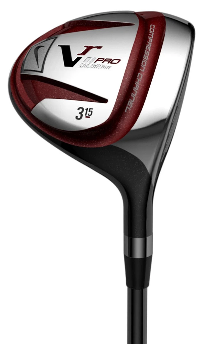 NIKE ナイキ SQ V FW UT ゴルフクラブ 3本セット フレックスR Nike 3-Wood Left-Handed Golf Clubs for sale | eBay