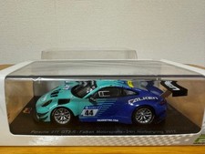 Spark limited 300 units Porsche 911 GT3 R 2017 24H 1/43 Minicar