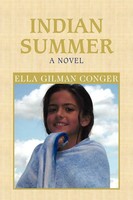 Ella Gilman Conger | Indian Summer | Taschenbuch | Englisch (2009) | Xlibris