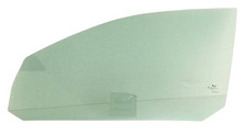 Fits: 2005-2010 Volkswagen Jetta / GLI Driver Side Rear Left Door Window Glass