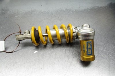 Triumph RS 765 2020-2022 Motorrad Ohlins Stoßdämpfer hinten 