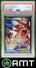 Gyarados PSA 10 2016 Pokemon XY BREAKpoint #114/122 Ultra Rare 9654