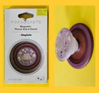 PopSockets Magnetic MagSafe Phone Grip & Stand for iPhone