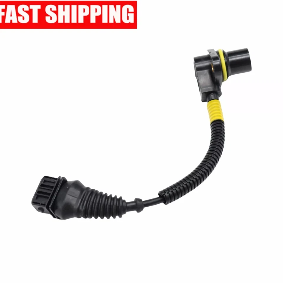 CVT Transmission Rotational Speed Sensor For 2002-2008 Mini Cooper 24357518732 Foto 4 de 4