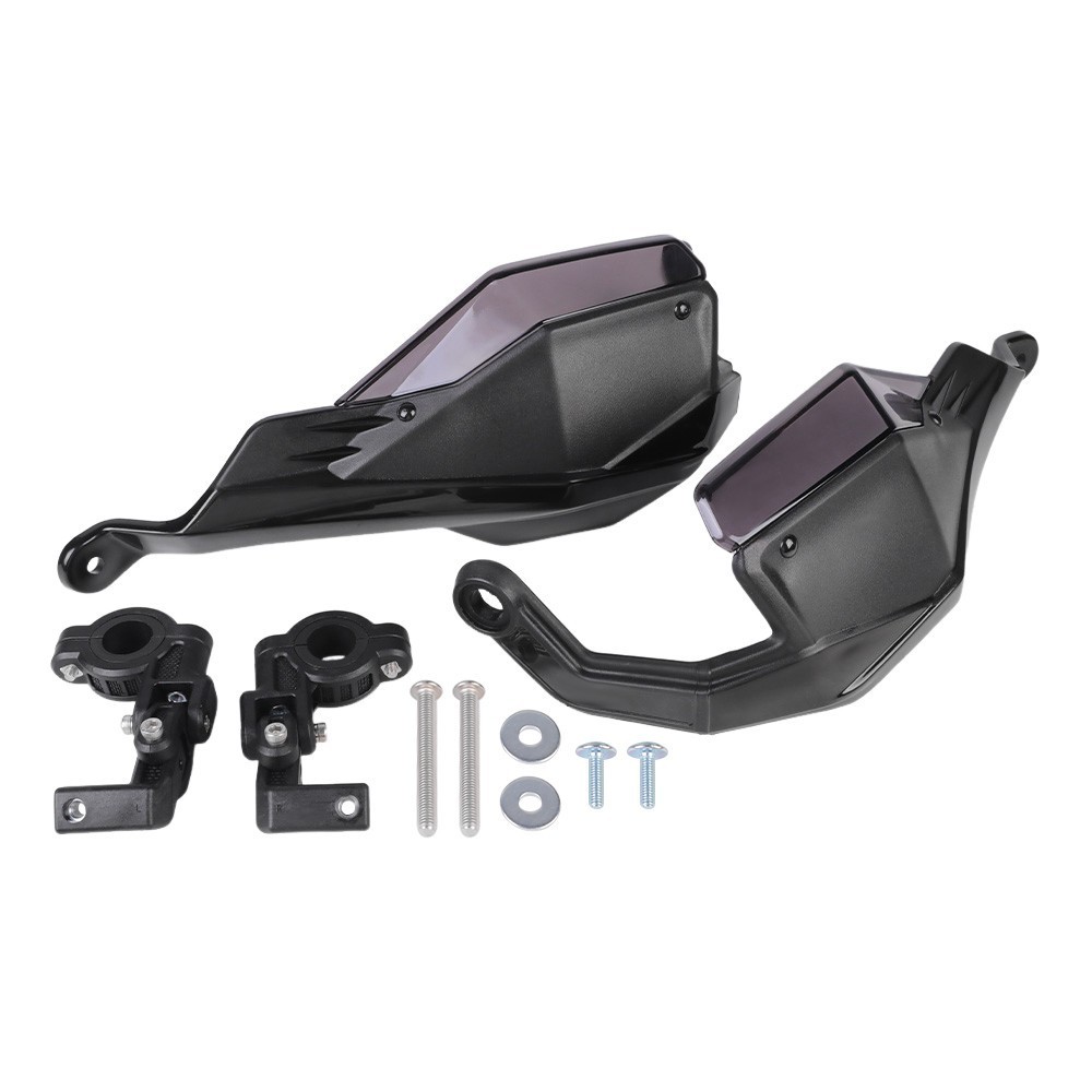Handlebar Handguards Protector Hand Shield For YAMAHA MT-09 MT09 SP MT 09 2025