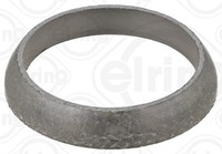 Elring Dichtung Abgasrohr 848.900 FüR Toyota Hilux 7 Pick Up Hiace 4 Bus Dyna 5