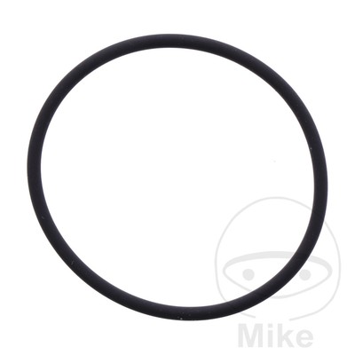 24166-Oil Filter Gasket 1.78X33.05MM Compatible with KTM SX-F 250 IE4T FA