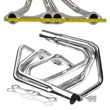 Stainless T-bucket Sprint Roadster Header For Small Block Chevy Sbc 265-400 V8og