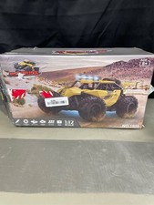BLUEJAY Remote Control Car for Boys, RC Cars, 1:12 Monster RC Truck Off Road